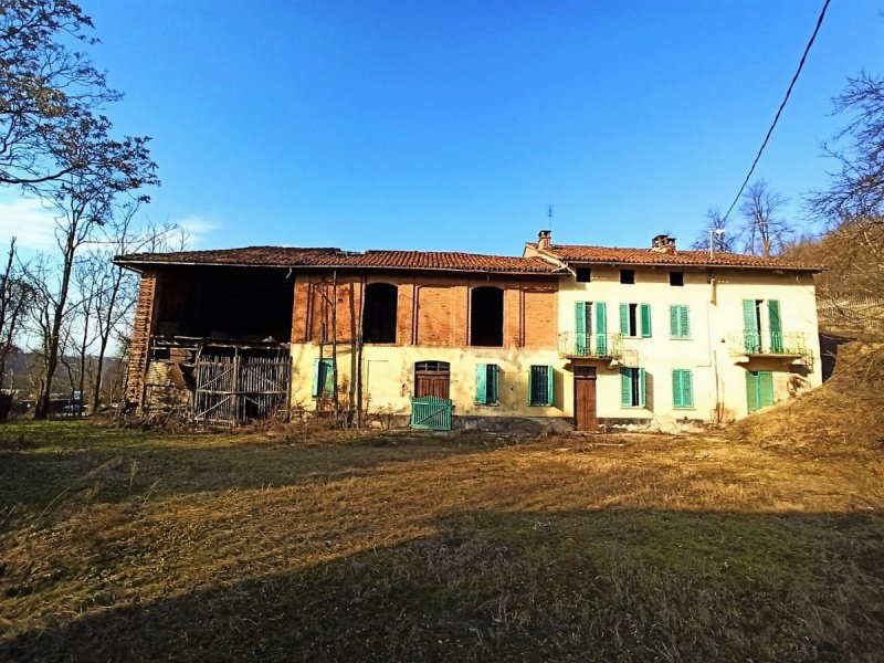 Casa independiente en Ferrere