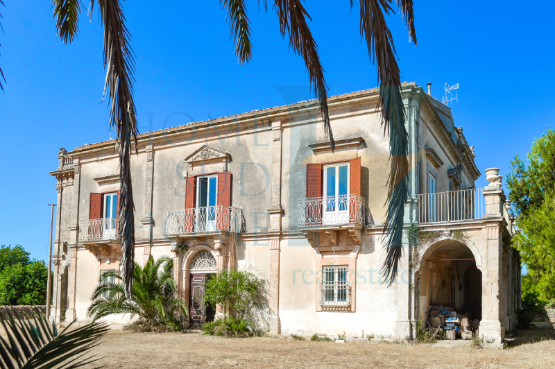 Villa in Scicli