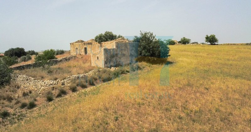 Ferme à Noto