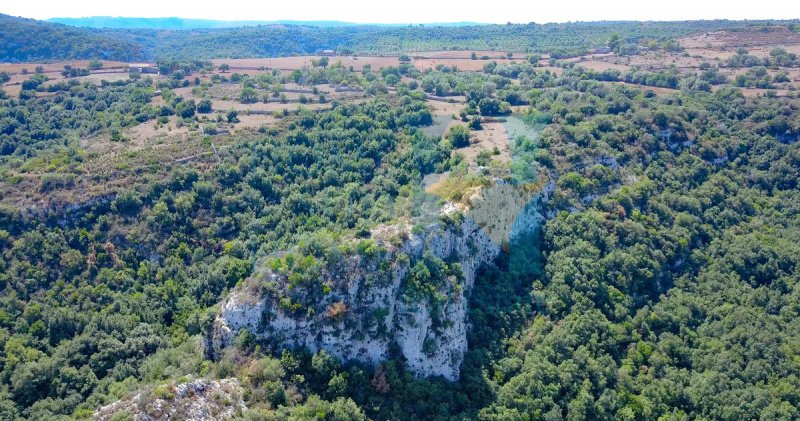 Huis op het platteland in Noto