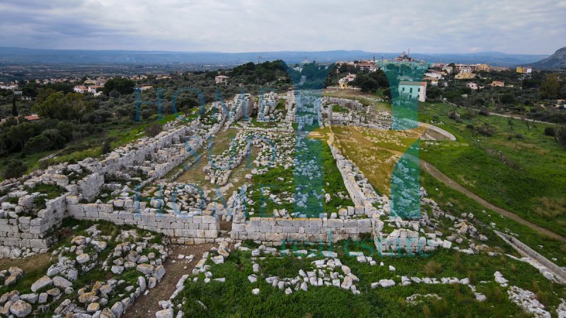 Villa in Noto