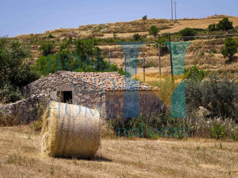Terreno edificabile a Ragusa
