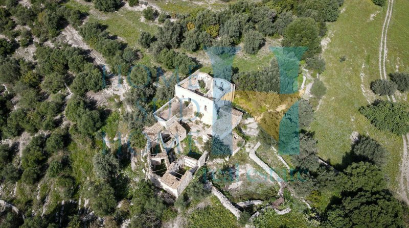 Villa sicilienne Baglio à Modica