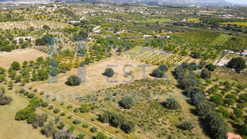 Terreno para construção em Noto