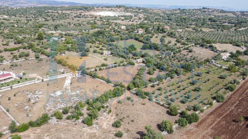 Casa de campo em Noto