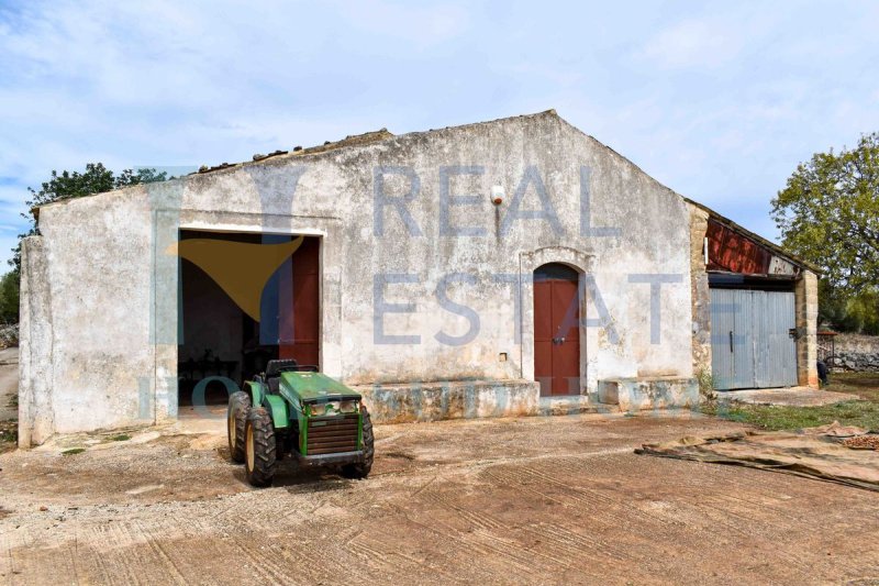 Maison de campagne à Noto