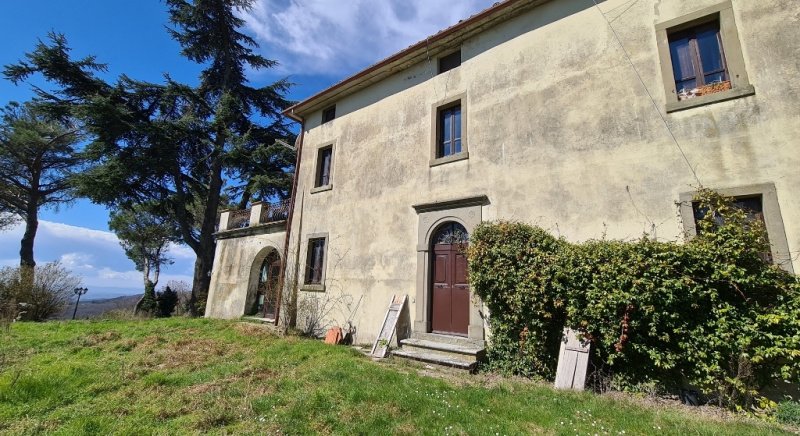 Villa à Lisciano Niccone