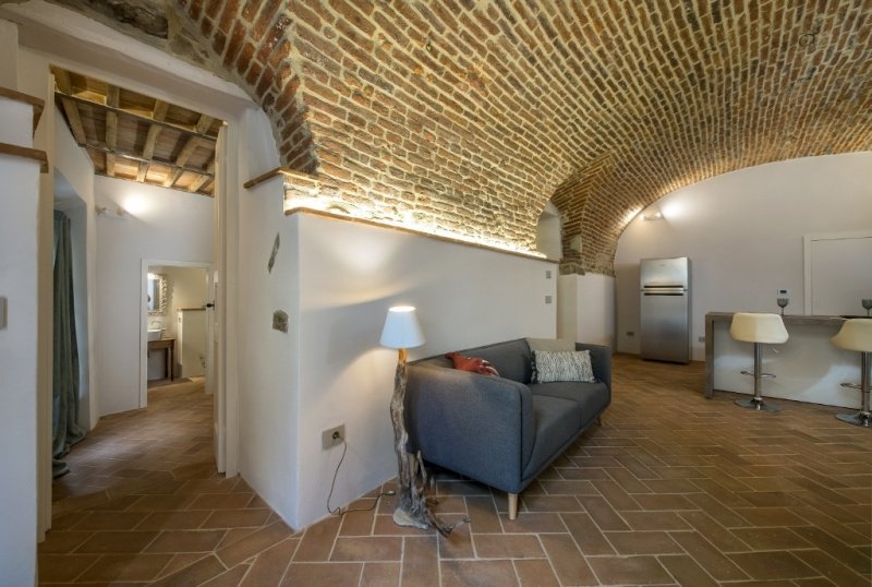Appartement in Castiglion Fiorentino