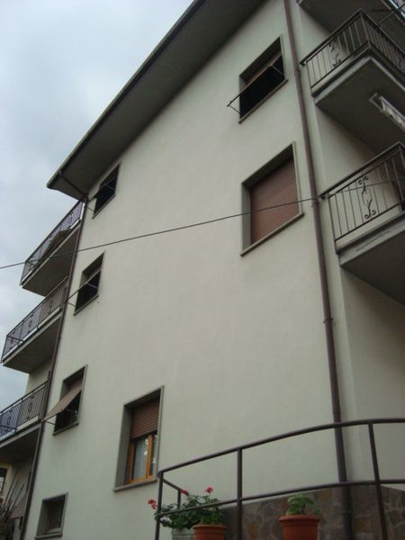 Apartamento em Sansepolcro