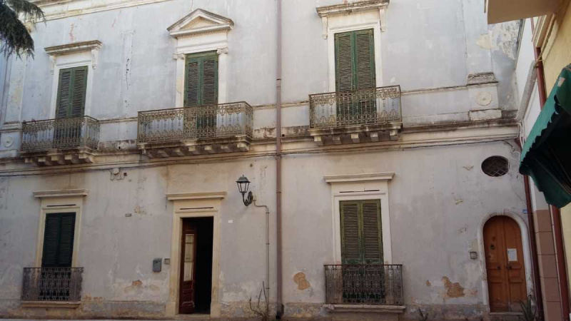 Maison individuelle à San Pietro Vernotico