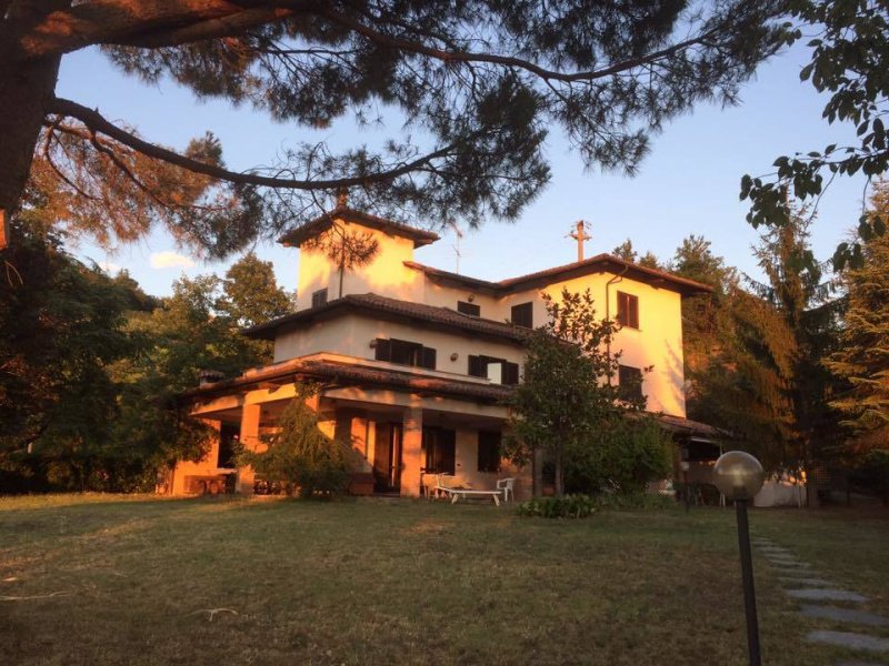 Villa en Calamandrana