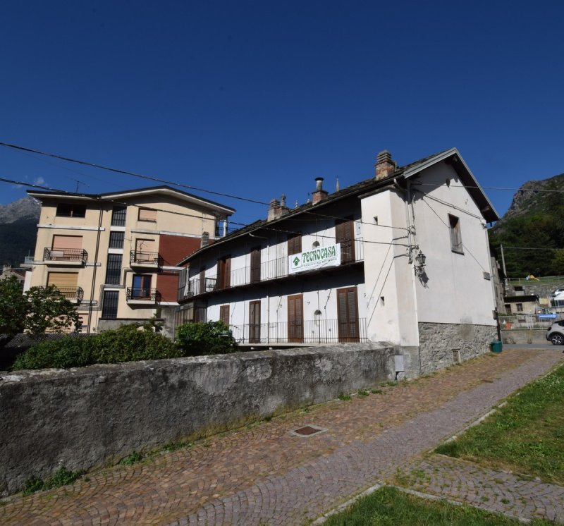 Casa independiente en Châtillon