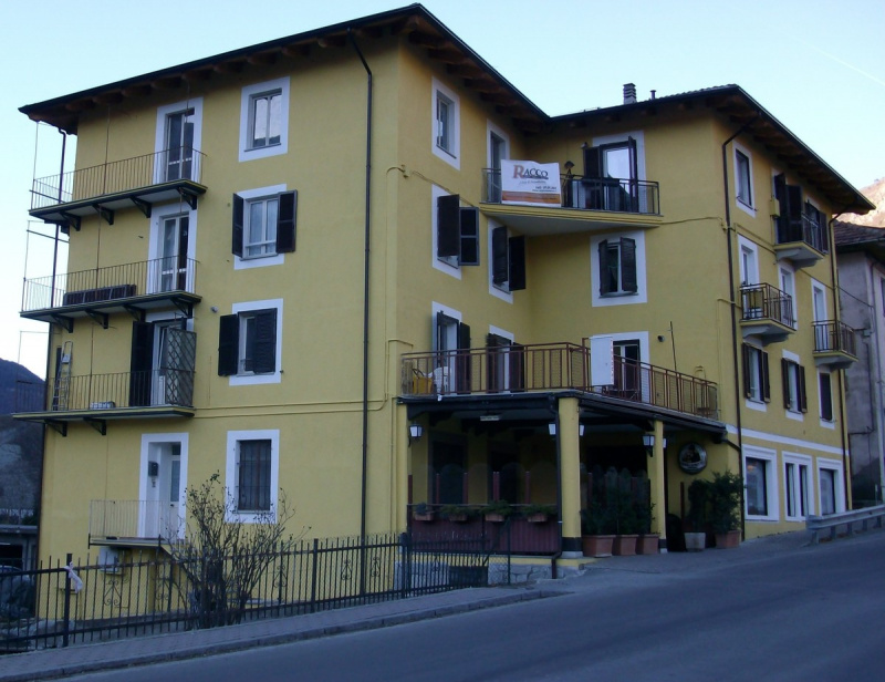Apartamento en Châtillon
