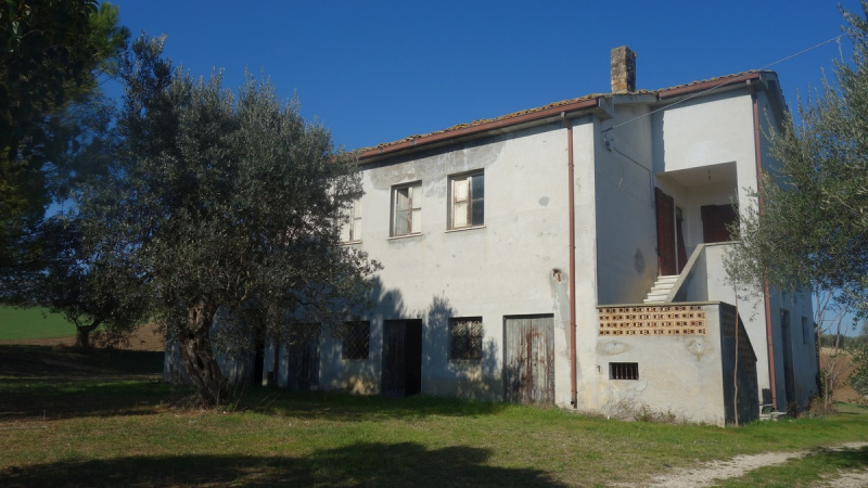 Huis op het platteland in Rosciano