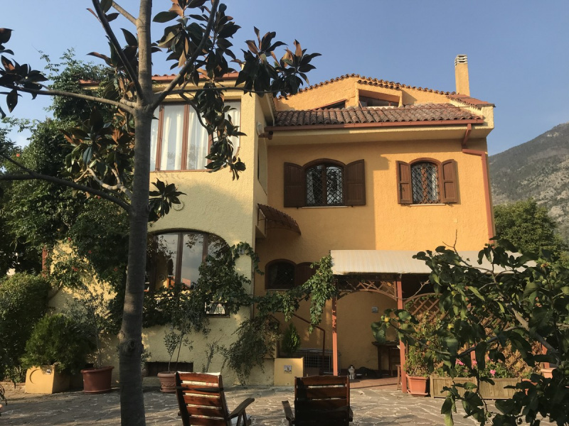 Einfamilienhaus in Sulmona