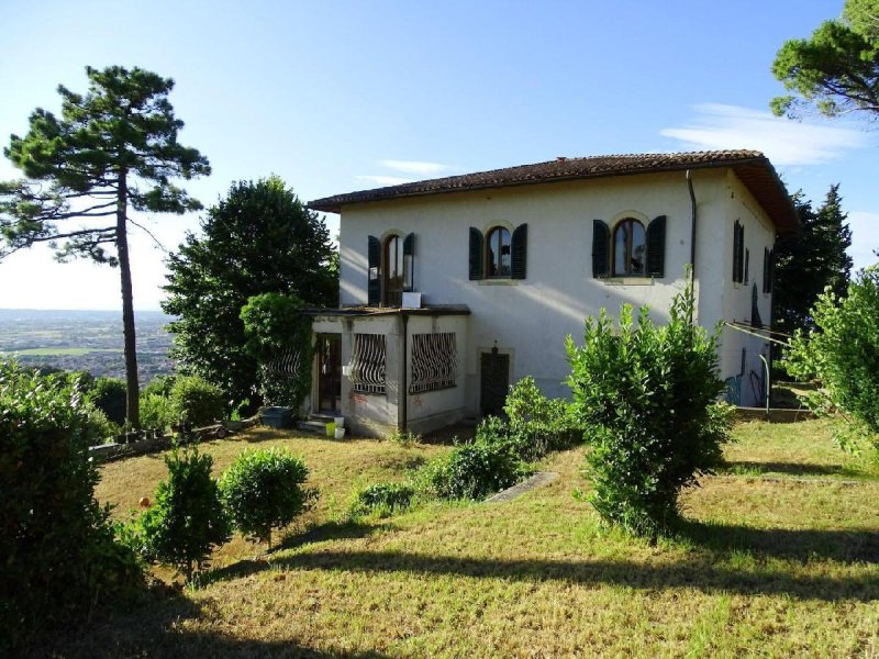 Huis in San Miniato