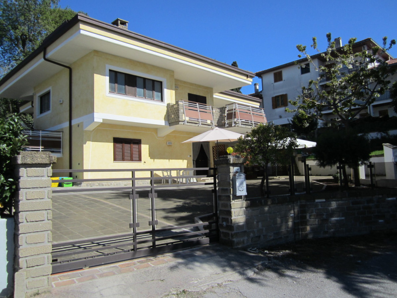 Apartamento independiente en Castel Frentano