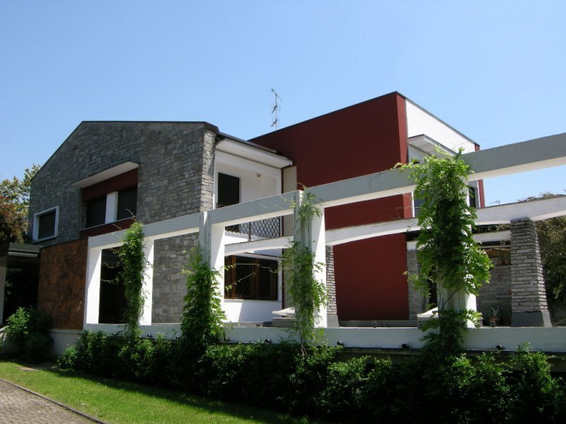 Villa i Arona