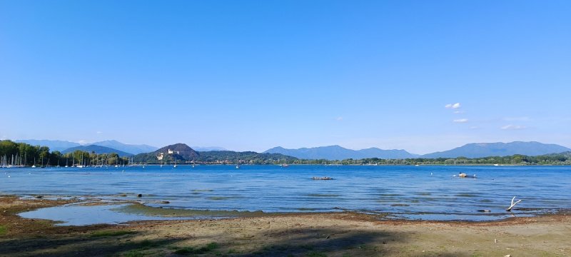 Terreno edificabile a Arona