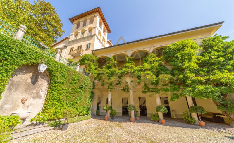Villa i Varese