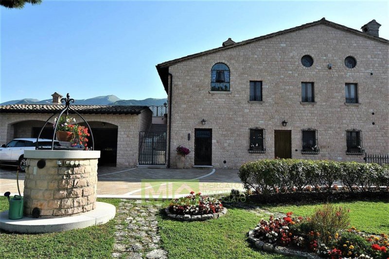 Villa in Cagli