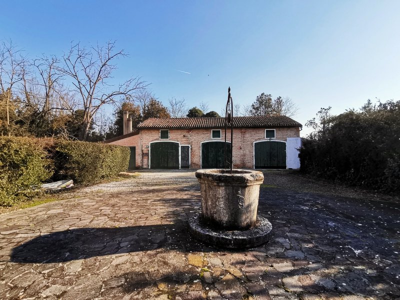 Villa en Ferrara