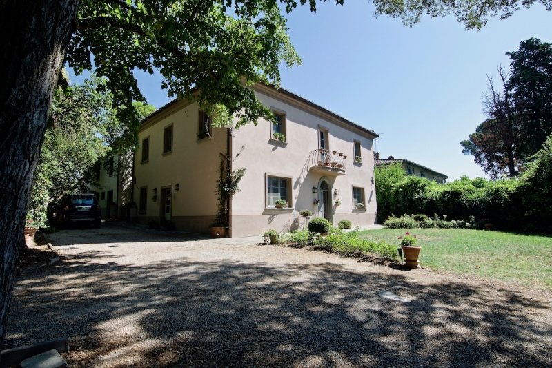 Villa i Foiano della Chiana
