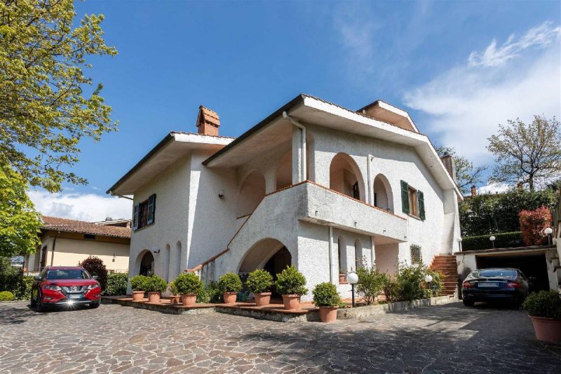 Villa in Quarrata