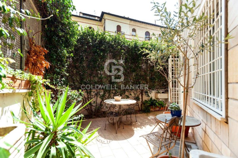 3 Bedrooms Apartment for sale in Rome [625371] Gateaway®