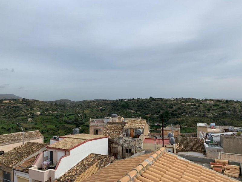 Wohnung in Noto