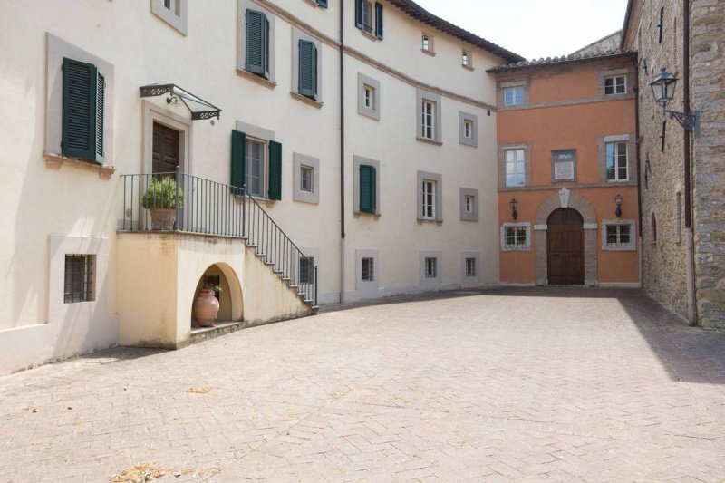 Appartement à Corciano
