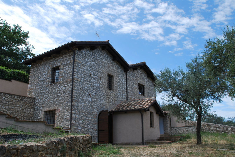 Country house in Palombara Sabina