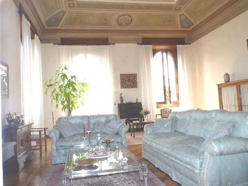 Wohnung in Fiesole