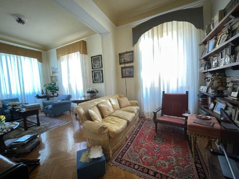 Apartamento en Florencia