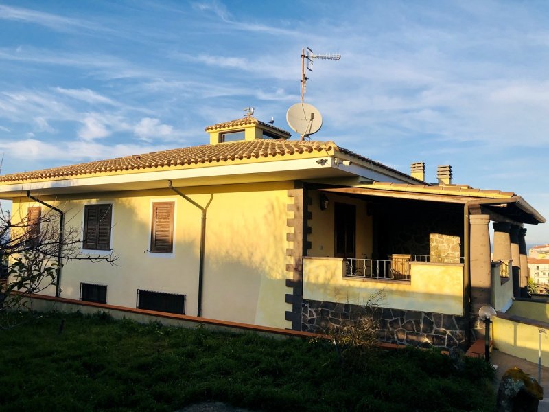 Villa à Castelsardo