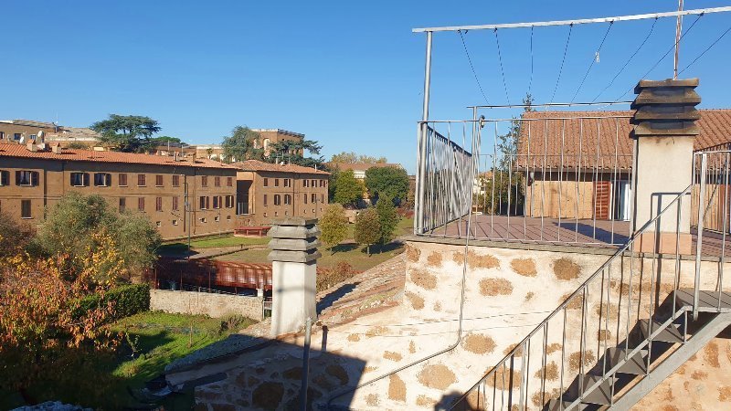 Maison à Orvieto