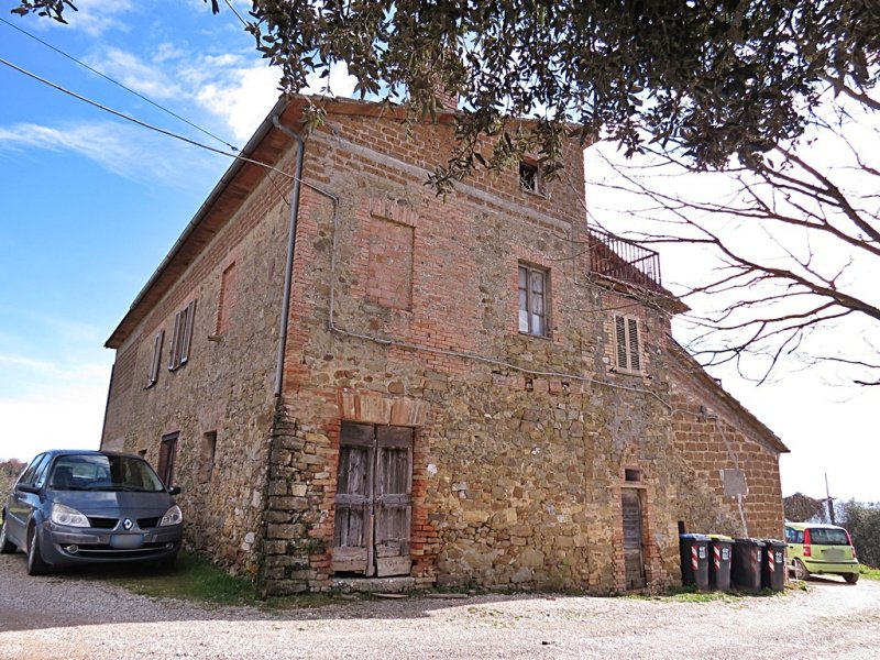 Cabaña en Orvieto