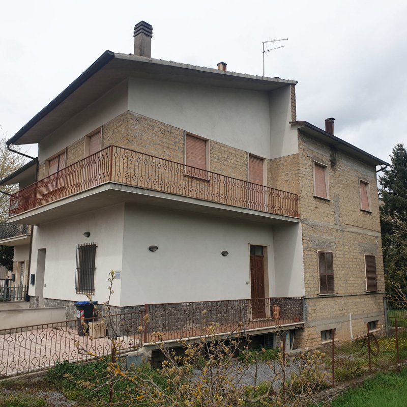 Villa in Castel Giorgio