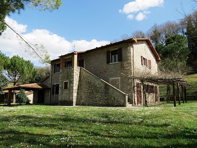 Farm in Orvieto