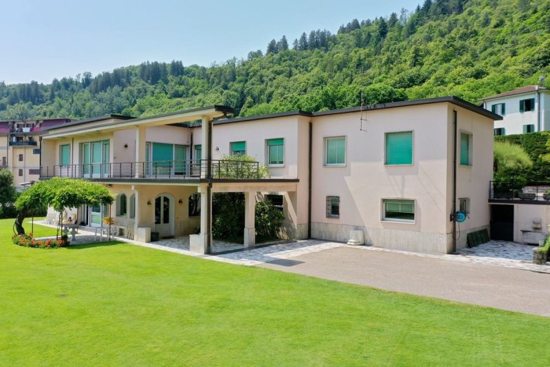 Villa in Castelnuovo di Garfagnana