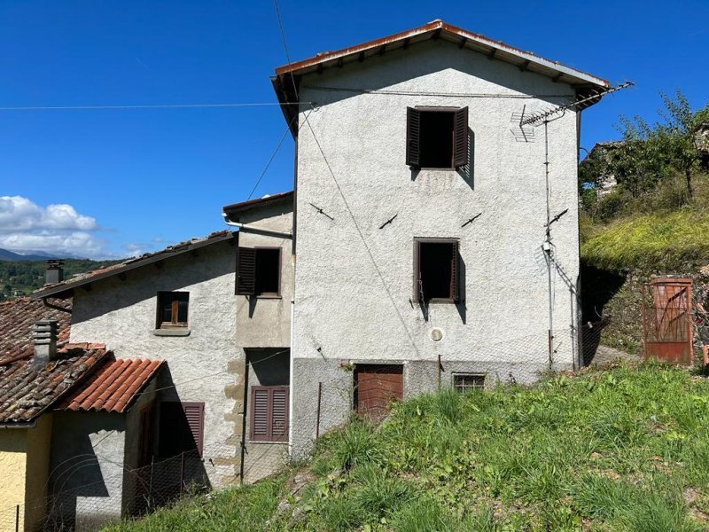 Einfamilienhaus in Villa Collemandina