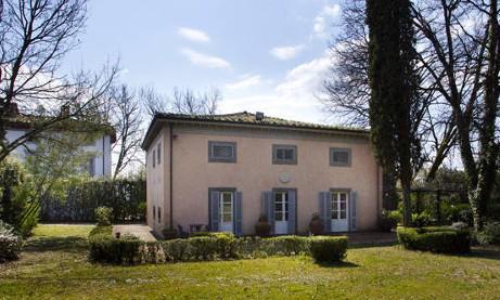 Villa à Capannori