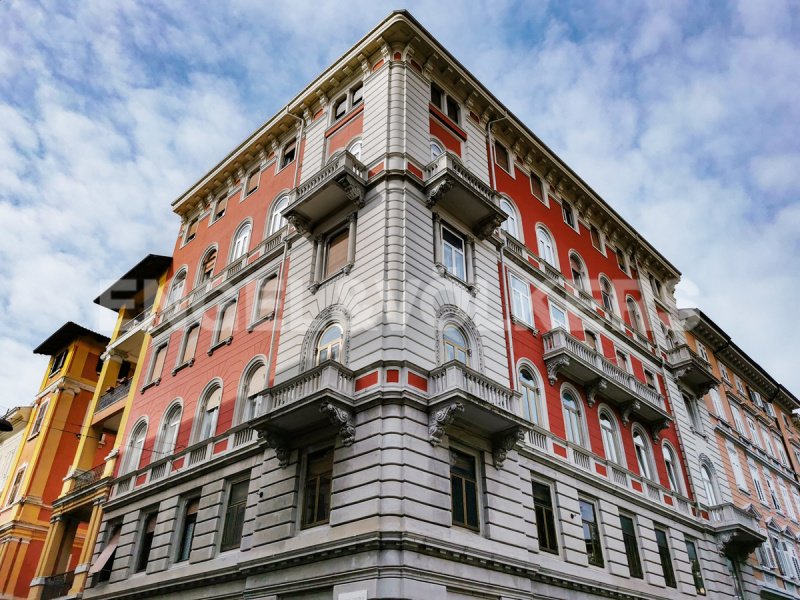 Lägenhet i Trieste