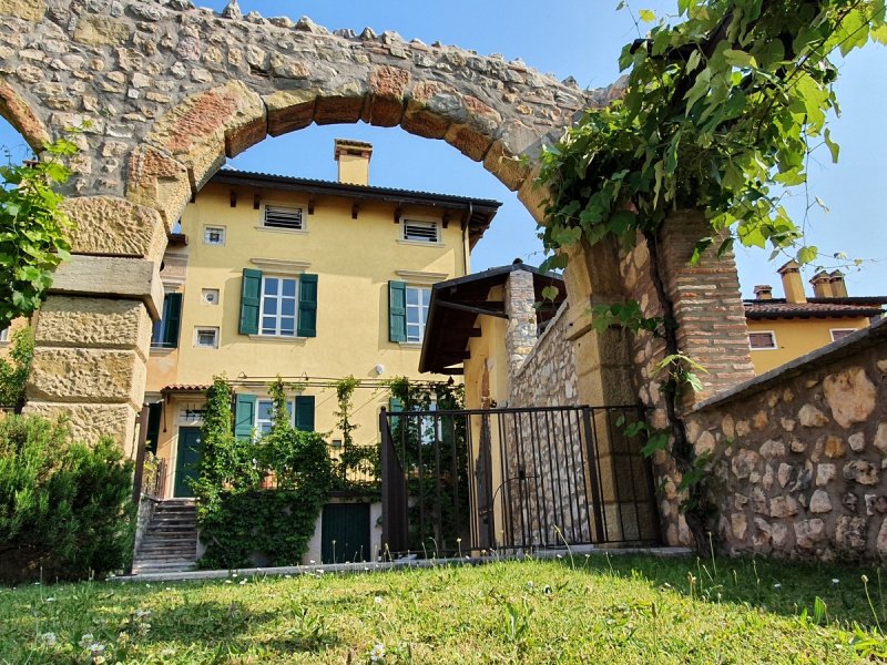 Demeure historique à Vérone