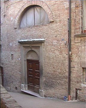 Einfamilienhaus in Urbino