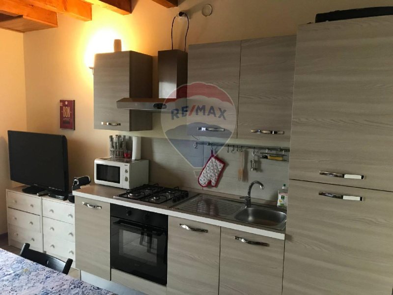 Wohnung in Sant'Omobono Terme