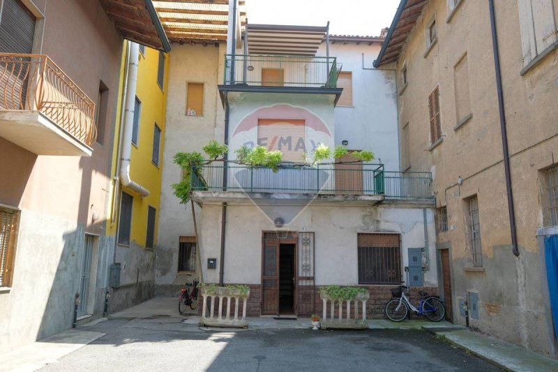 Maison individuelle à Pagazzano
