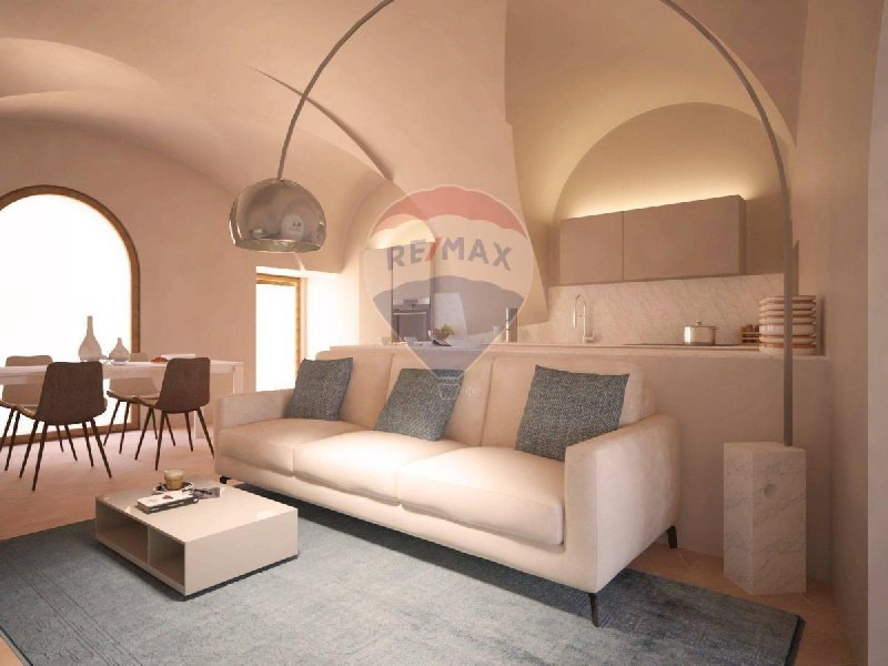 Apartment in Riva di Solto