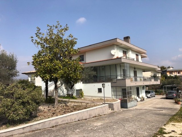 Villa i Boville Ernica