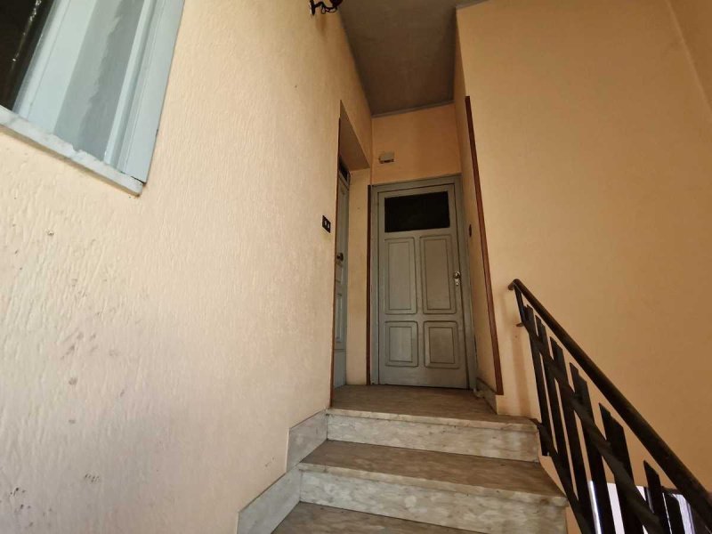 Appartement in Monte San Giovanni Campano